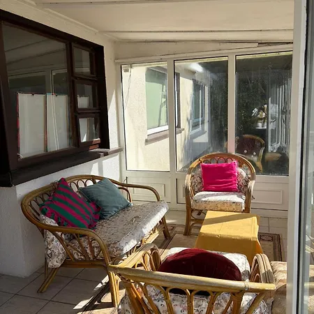 Wexford 5 Minutes From The Beaches بيت للعطل