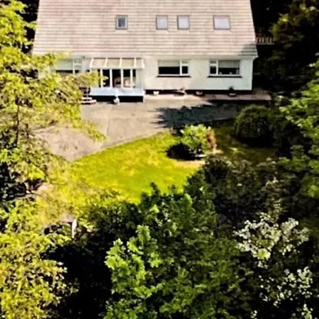 Casa de Férias Wexford 5 Minutes From The Beaches