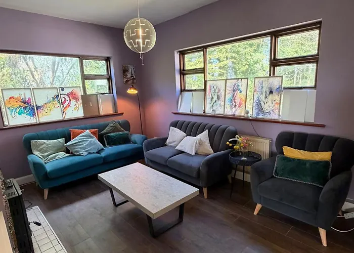 Wexford 5 Minutes From The Beaches *