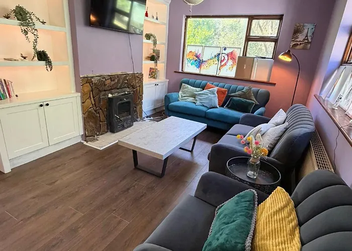 Wexford 5 Minutes From The Beaches *