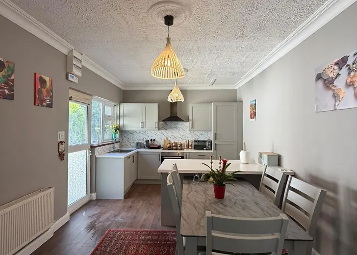 Wexford 5 Minutes From The Beaches
