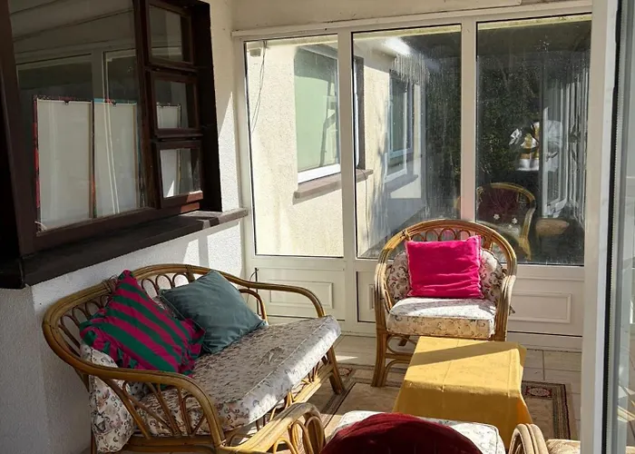 Wexford 5 Minutes From The Beaches Casa de Férias