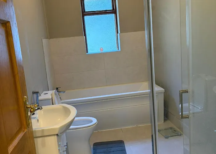 Wexford 5 Minutes From The Beaches Casa vacanze