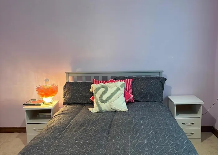 Wexford 5 Minutes From The Beaches