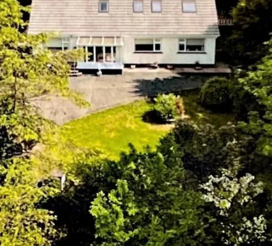Casa de Férias Wexford 5 Minutes From The Beaches